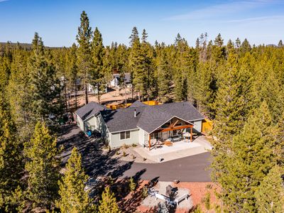 17154 Covina Rd, Bend, OR, 97707