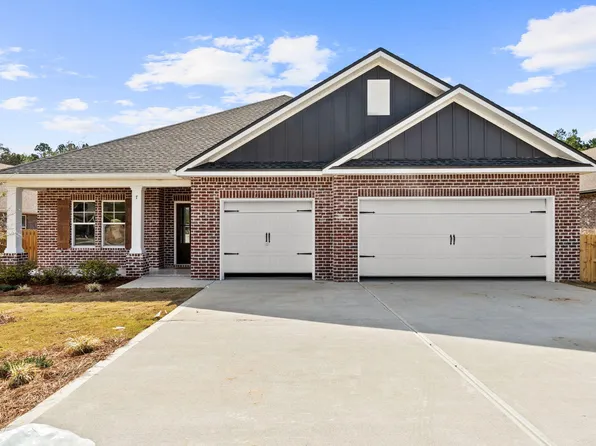7 Barefoot Cv, Freeport, FL 32439