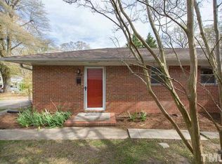 1028 Oakland Ave #1028, Durham, NC 27705