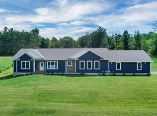 2846 Rynex Corners Road, Pattersonville, NY 12137