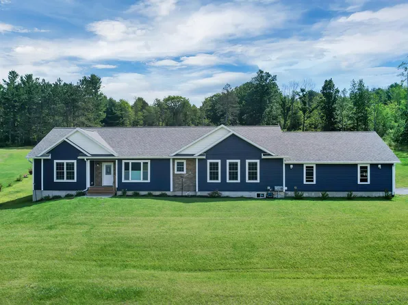 2846 Rynex Corners Road, Pattersonville, NY 12137
