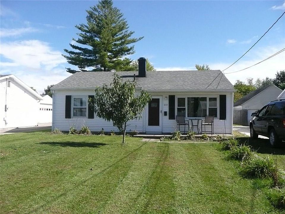 1st image of 103 Maryville Ln