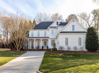 125 Bells Walk Ct, Apex, NC 27539