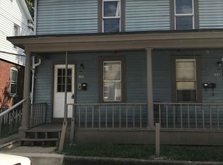 428 Jonathan St, Hagerstown, MD 21740