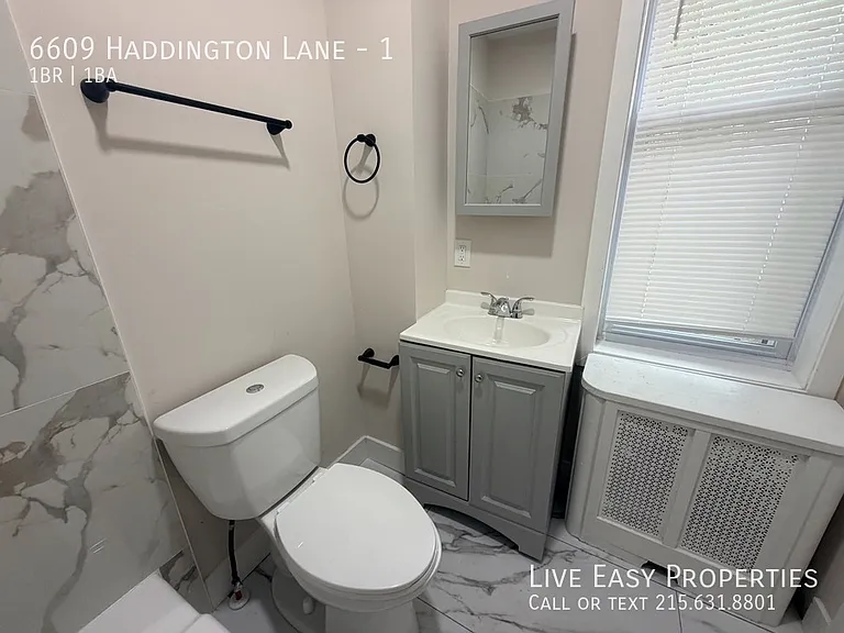 6609 Haddington Ln #1 — Photo 11
