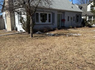 903 Thayer St, Rhinelander, WI 54501