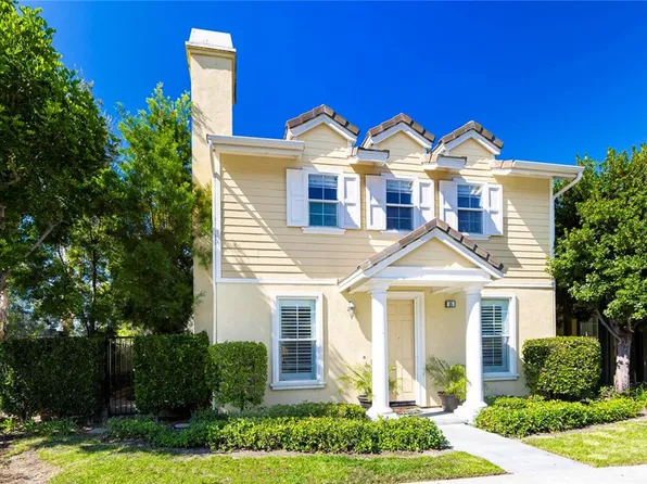 95 Sklar St, Ladera Ranch, CA 92694