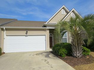 4247 Anderson Dr SE, Southport, NC 28461