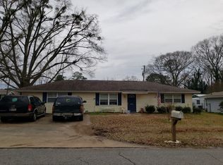 1800 32nd St, Valley, AL 36854