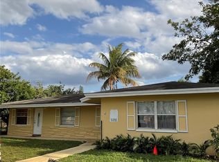 Ft Lauderdale Estates, Fort Lauderdale, FL 33311