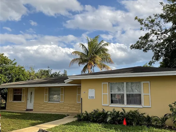 1450 NW 19th Ct, Fort Lauderdale, FL 33311
