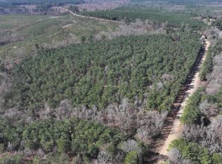 Edwards Rd, Mineral Springs, AR 71851