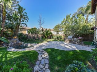 3 Plumbago, Irvine, CA 92620