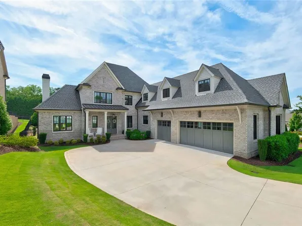 3615 Cottage Dr, Alpharetta, GA 30004