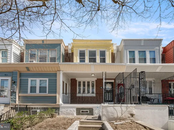 4851 C St, Philadelphia, PA 19120