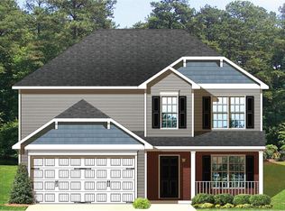 703 Fanning Way, Durham, NC 27704