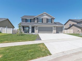 4887 S Caden Creek Way, Boise, ID 83709