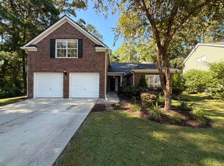 580 Pointe Of Oaks Rd, Summerville, SC 29485
