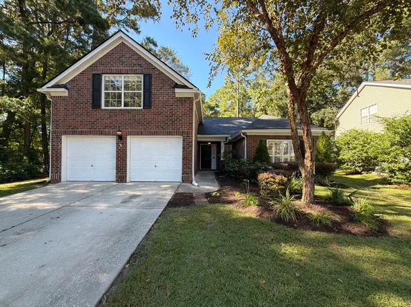 580 Pointe Of Oaks Rd, Summerville, SC 29485