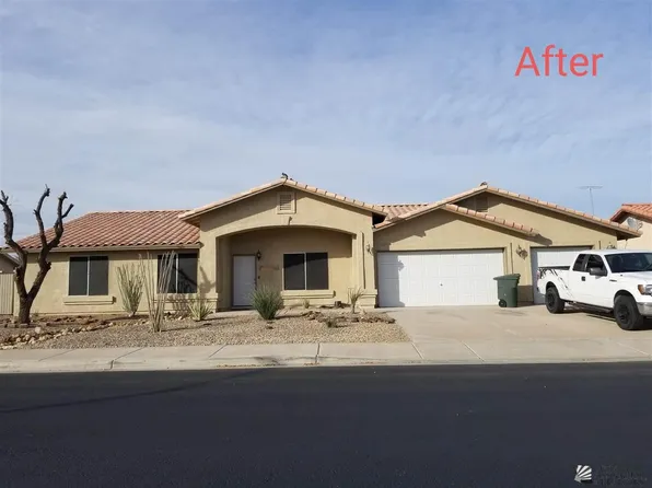 6088 E 40th Ln, Yuma, AZ 85365