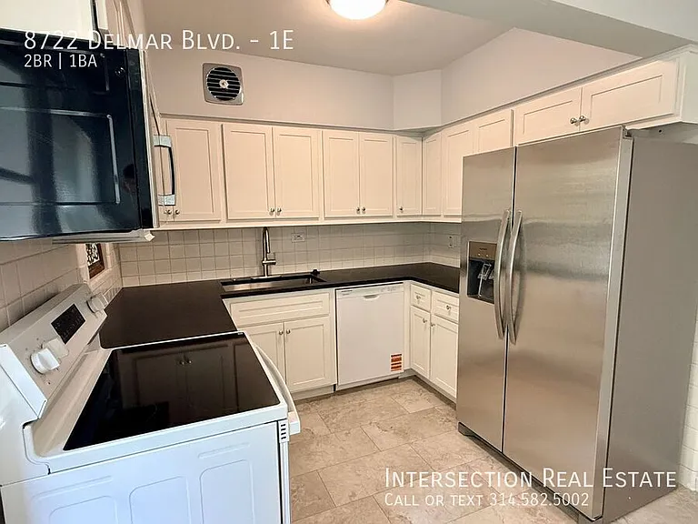 8722 Delmar Blvd #1-E — Photo 8