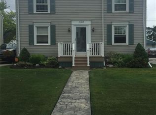 150 Fowler Ave, Buffalo, NY 14217