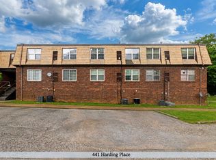 441 Harding Pl APT D1, Nashville, TN 37211