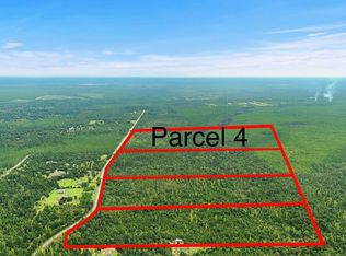 30 Blue Springs Rd PARCEL 4, Youngstown, FL 32466