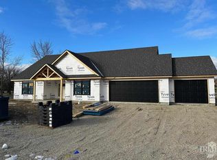 2605 N Fern Brook Way, Muncie, IN