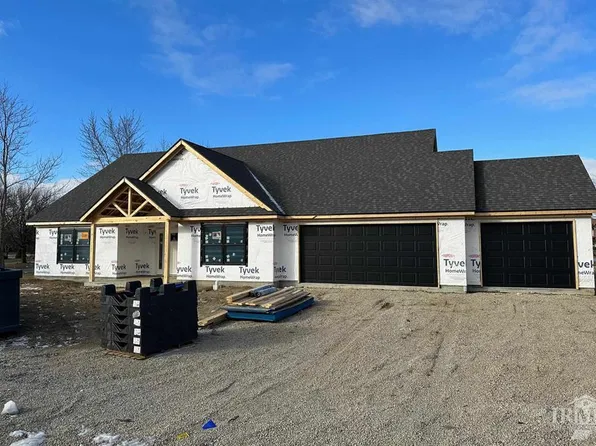 2605 N Fern Brook Way, Muncie, IN 47304