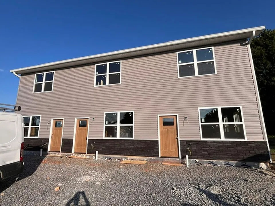 101 Jefferson St #101
