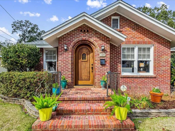 108 W Avery St, Pensacola, FL 32501
