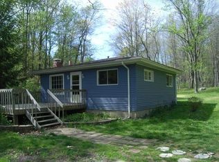 1231 True Hollow Rd, Chillicothe, OH 45601