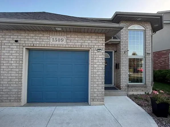 1509 Durocher Dr, Lasalle, ON N9H 2R1