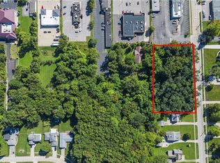 Lunn Rd, Strongsville, OH 44149