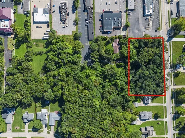 Lunn Rd, Strongsville, OH 44149