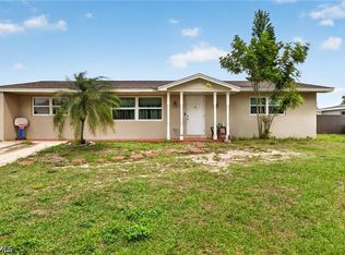 208 Norwich Ave, Lehigh Acres, FL 33936