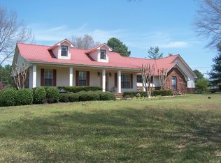 876 Shady Grove Rd, Ripley, MS 38663