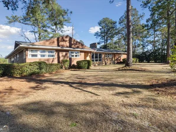 200 Buck Hendrix Rd, Portal, GA 30450
