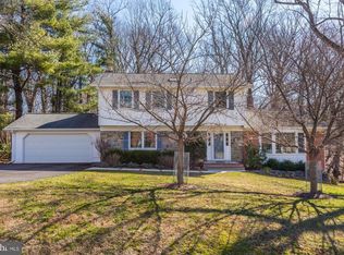 12607 Taylor Ct, Silver Spring, MD 20904