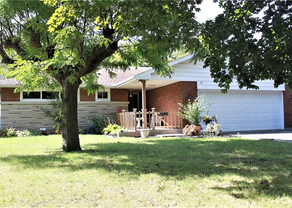 38 Kenworth Dr, Saint Catharines, ON L2M 4S2 MLS H4147275 Zillow