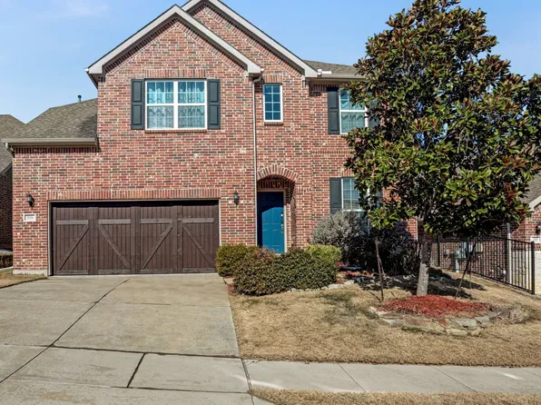 208 Copper Canyon Dr, Lewisville, TX 75067