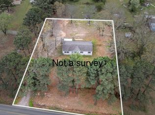 443 Foster Chapel Rd, Searcy, AR 72143