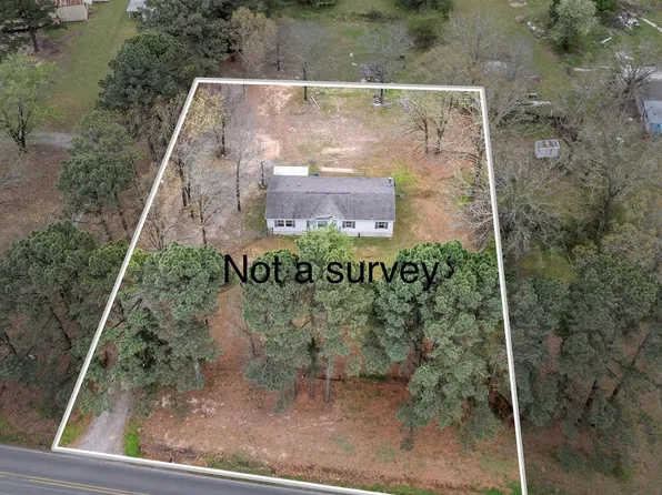 443 Foster Chapel Rd, Searcy, AR 72143