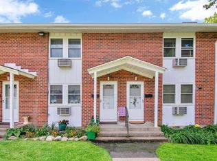 78 Manor Ct #78, Springfield, MA 01118