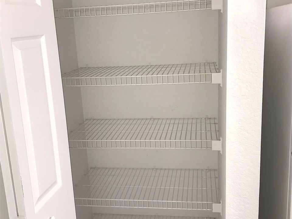 kitchen pantry