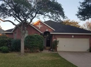 1123 Sussex Trl, Pearland, TX 77584
