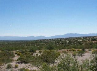 Acala Road Section 28 Block 75 Township #5, Fort Hancock, TX 79839