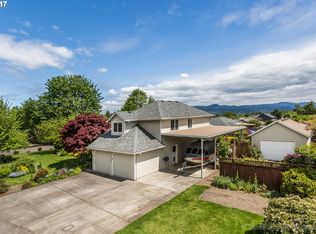 3140 6th St, Columbia City, OR