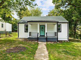 5211 Waverly Ave, Richmond, VA 23231